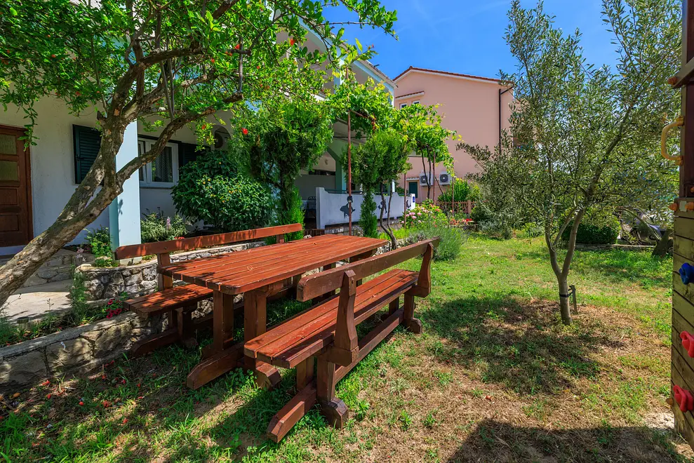 Ferienwohnung in Rab  999213461 40962 – Foto 10