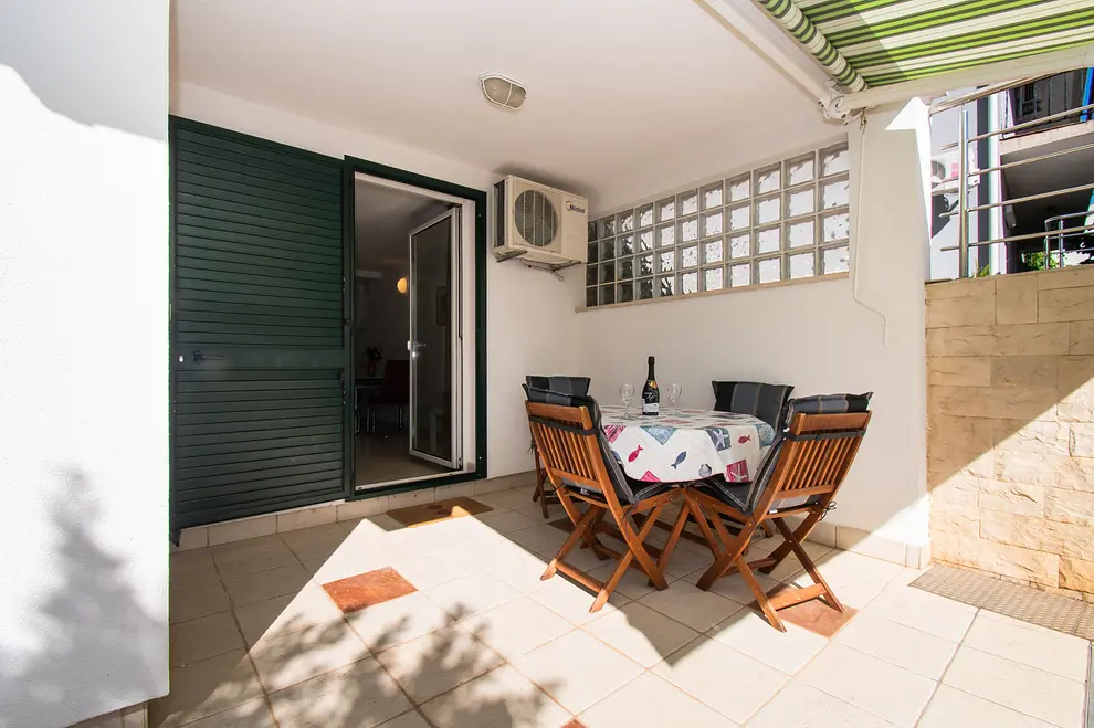 Ferienwohnung in Tribunj  999208230 36207 – Foto 13