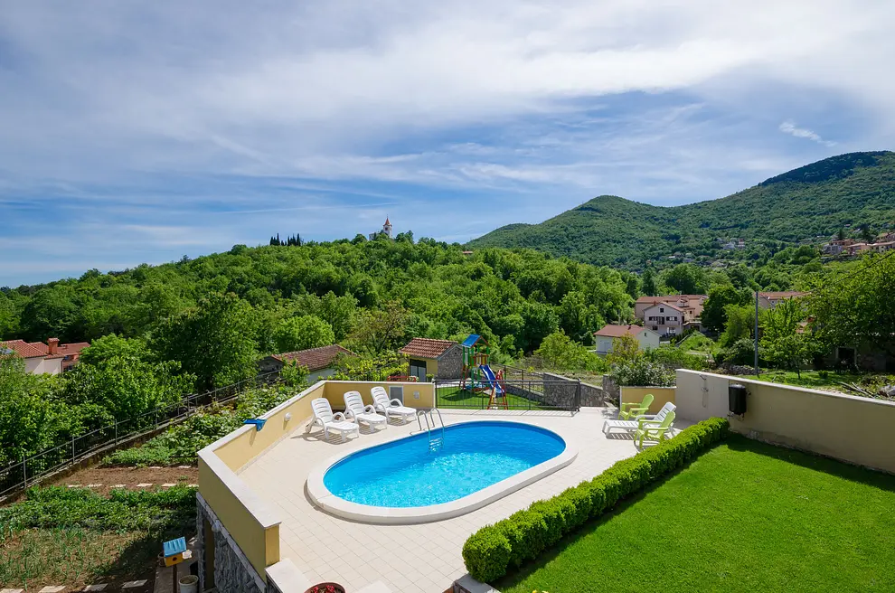 Ferienwohnung in Matulji mit Pool 999207068 35142 – Foto 8