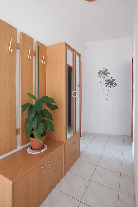 Ferienwohnung in Baska Voda  999207171 35239 – Foto 4