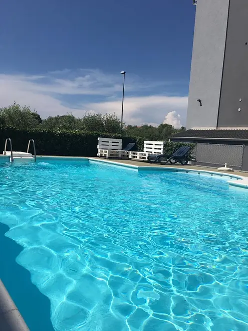 Ferienwohnung in Umag mit Pool 999212843 40407 – Foto 3