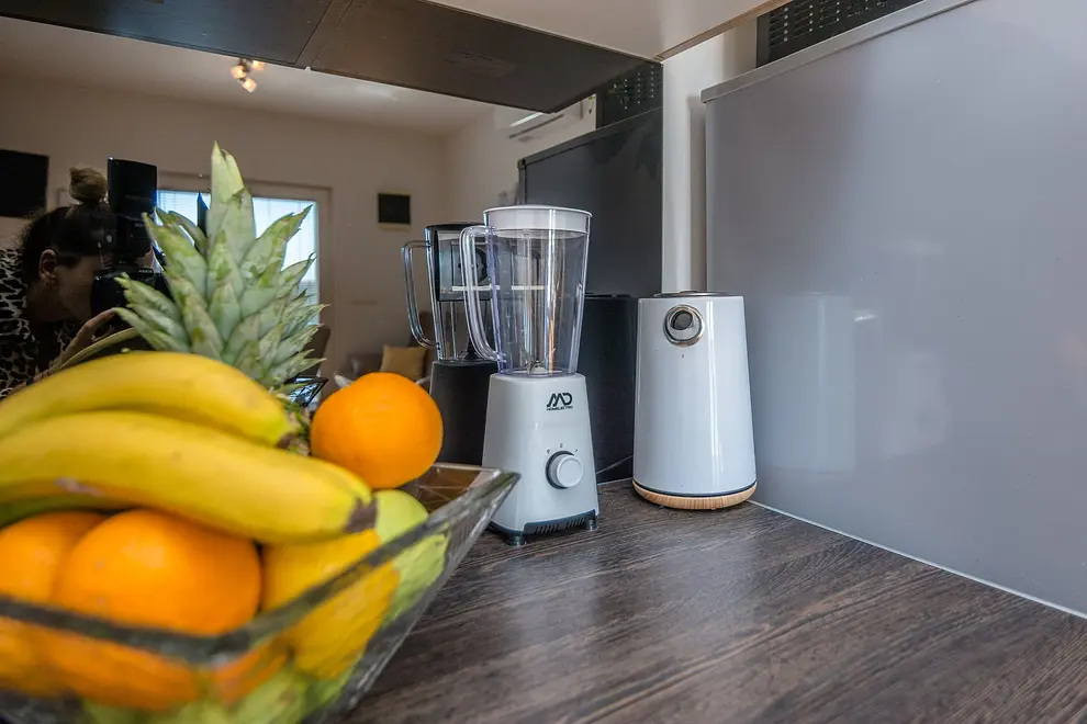 Ferienwohnung in Vir  999204392 32590 – Foto 3