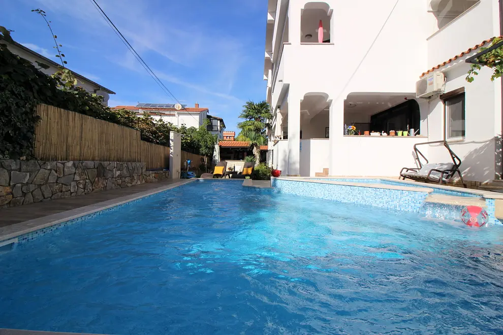 Ferienwohnung in Porec mit Pool 999223814 41930 – Foto 21