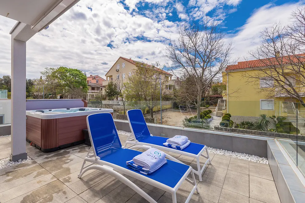 Ferienhaus in Krk mit Pool 999212911 40467 – Foto 34