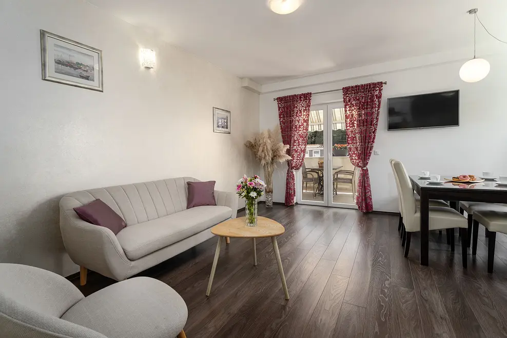 Ferienwohnung in Porec  999239040 43202 – Foto 9