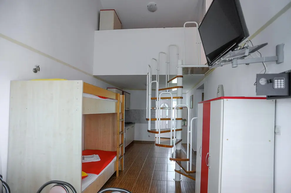 Ferienwohnung in Novalja mit Pool 999210515 38368 – Foto 8