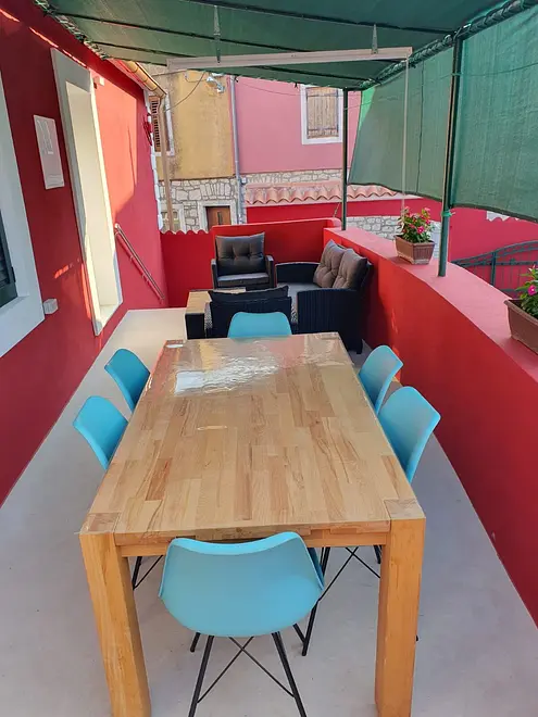 Ferienwohnung in Vodice  999213372 40884 – Foto 10