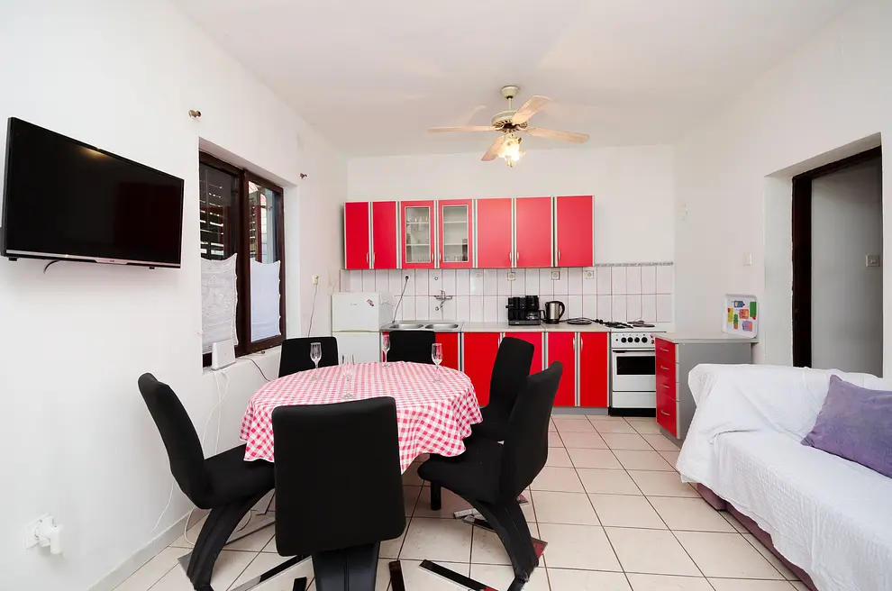 Ferienwohnung in Crikvenica haustiergeeignet 999203371 31622 – Foto 12