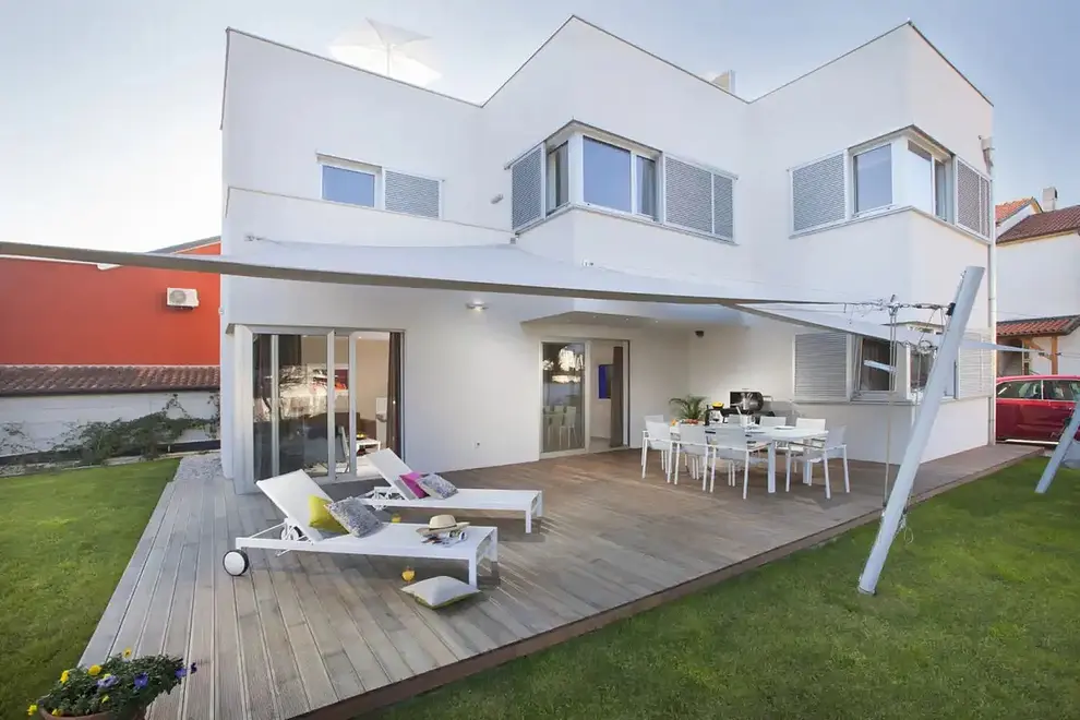 Ferienhaus in Novigrad in Dalmatien  999212588 40183 – Foto 8