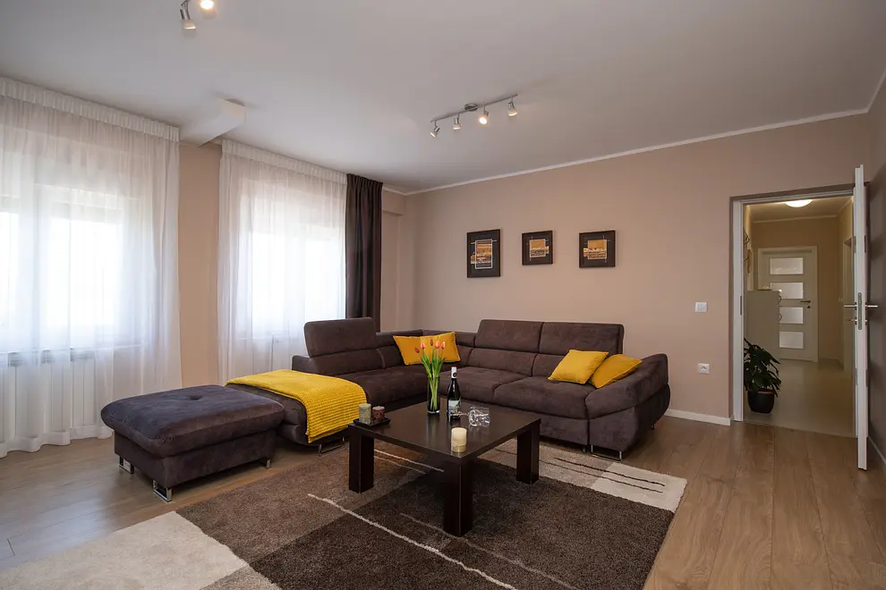 Ferienwohnung in Opatija  999208458 36424