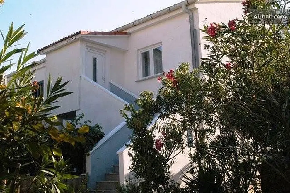 Ferienwohnung in Pag haustiergeeignet 66122910 10297