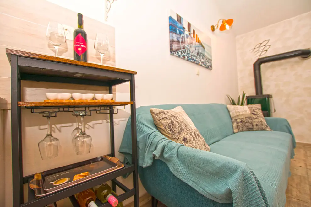 Ferienwohnung in Pasman  999207670 35696 – Foto 24