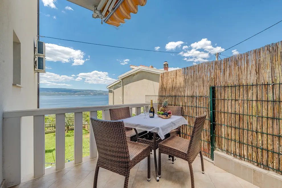 Ferienwohnung in Omis mit Pool 66142035 23725