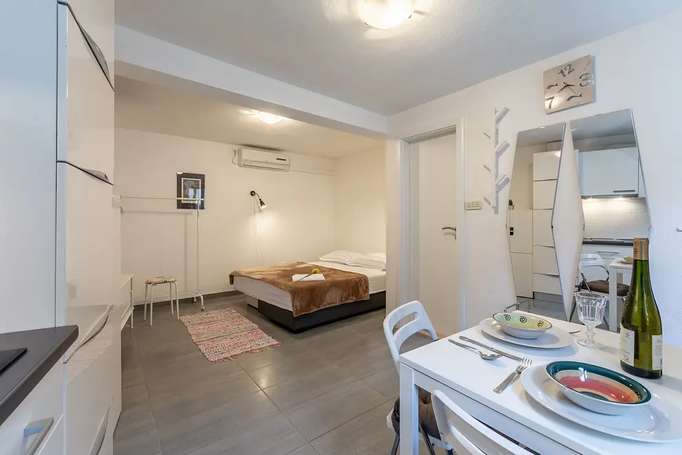 Ferienwohnung in Brac  999206179 34295