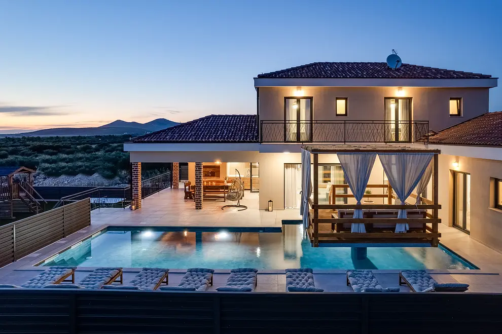 Ferienhaus in Biograd mit Pool 999206682 34777 – Foto 24