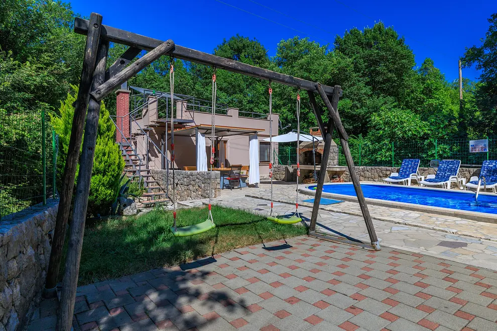 Ferienhaus in Novi Vinodolski mit Pool 999209325 37251 – Foto 10