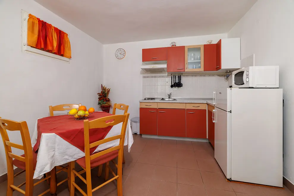 Ferienwohnung in Banjol  999208506 36466