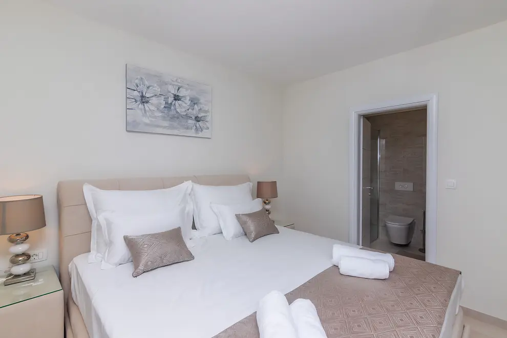 Ferienwohnung in Ciovo mit Pool 999205366 33530 – Foto 42