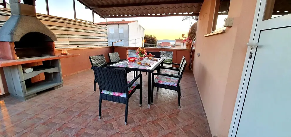 Ferienwohnung in Bibinje  999211002 38826 – Foto 12