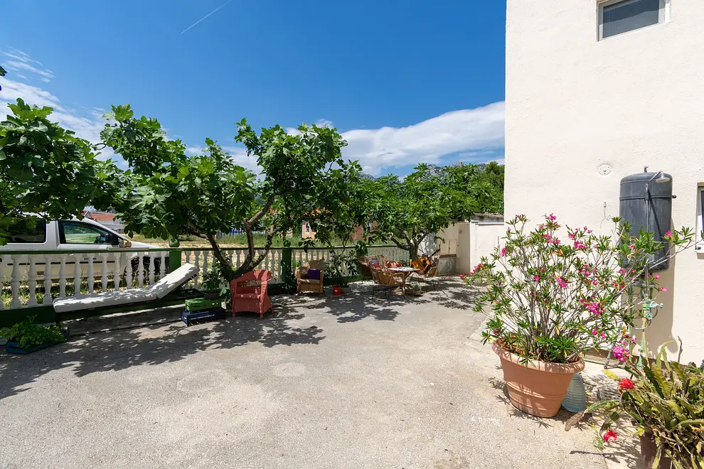 Ferienwohnung in Starigrad  999238213 43137 – Foto 16