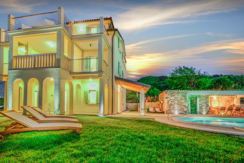 Ferienhaus in Motovun mit Pool 999223587 41712 – Foto 23