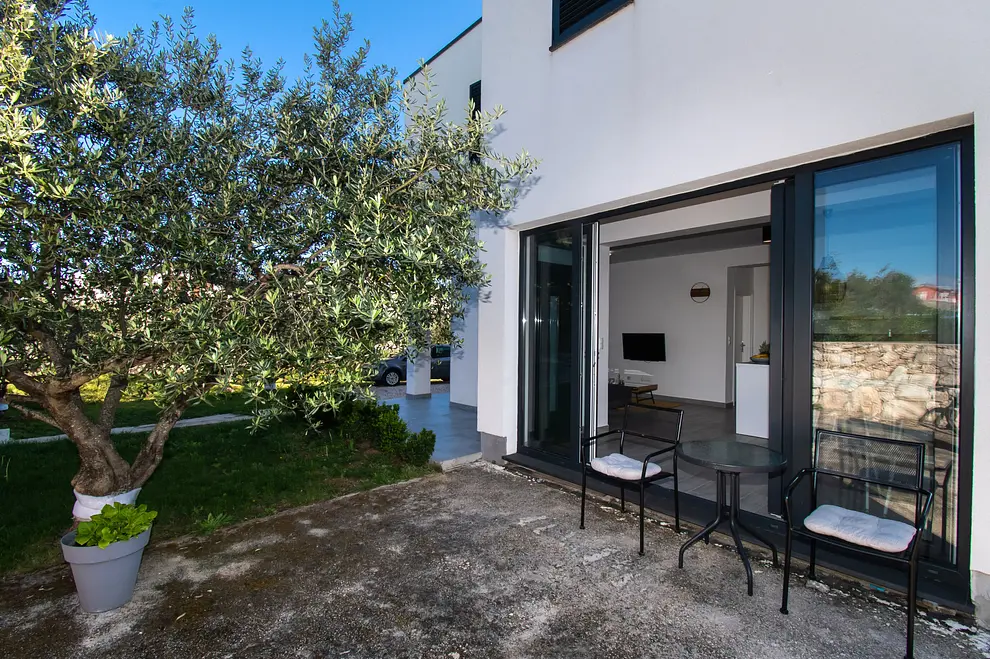 Ferienwohnung in Vodice  999210388 38250 – Foto 14
