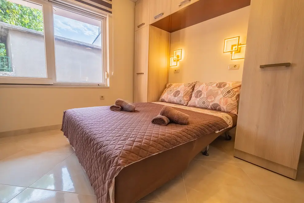Ferienwohnung in Novi Vinodolski  999210435 38296 – Foto 2