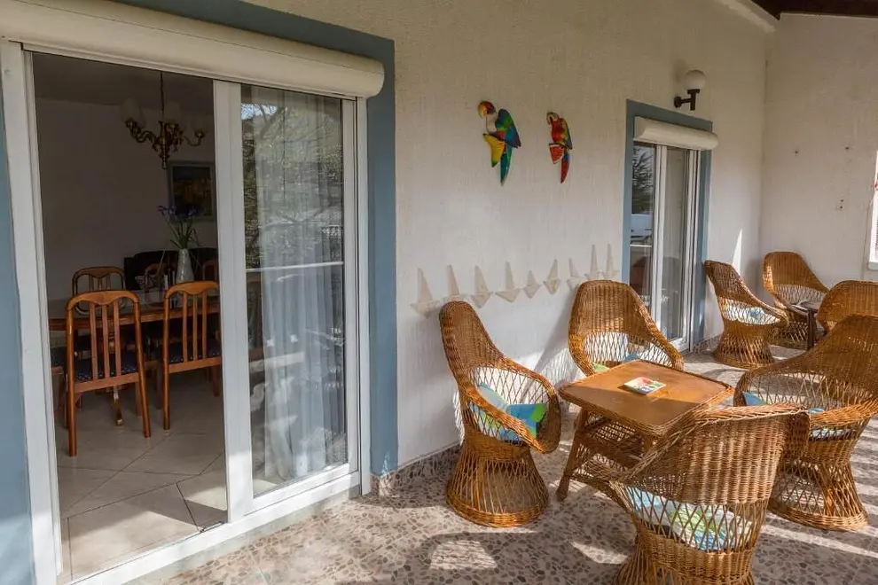 Ferienwohnung in Novi Vinodolski  999211079 38899 – Foto 5