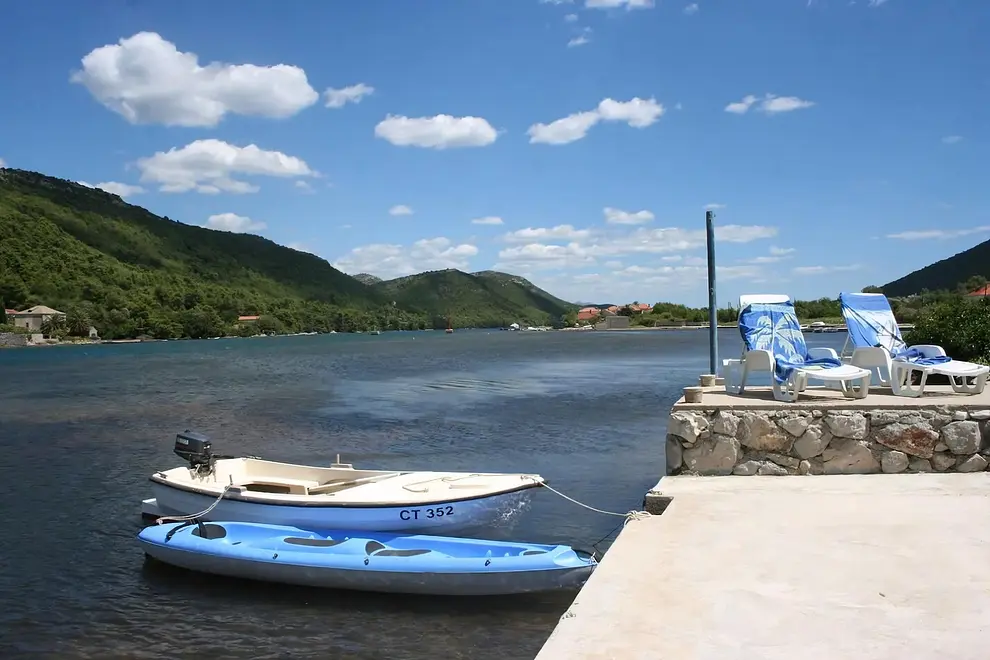 Ferienwohnung in Peljesac  999213182 40719 – Foto 16