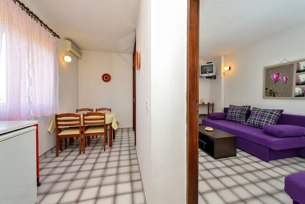 Ferienwohnung in Kali mit Pool 999203095 31352