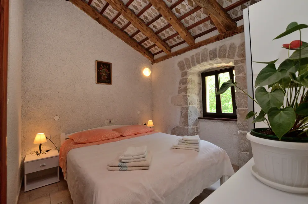 Ferienwohnung in Opatija  999206581 34679 – Foto 13