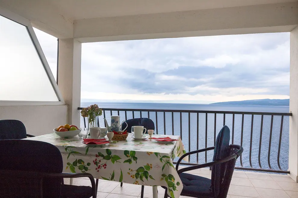 Ferienwohnung in Baska Voda haustiergeeignet 999202726 31000 – Foto 6