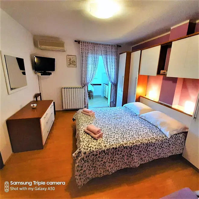 Ferienwohnung in Rovinj  6616516 1603