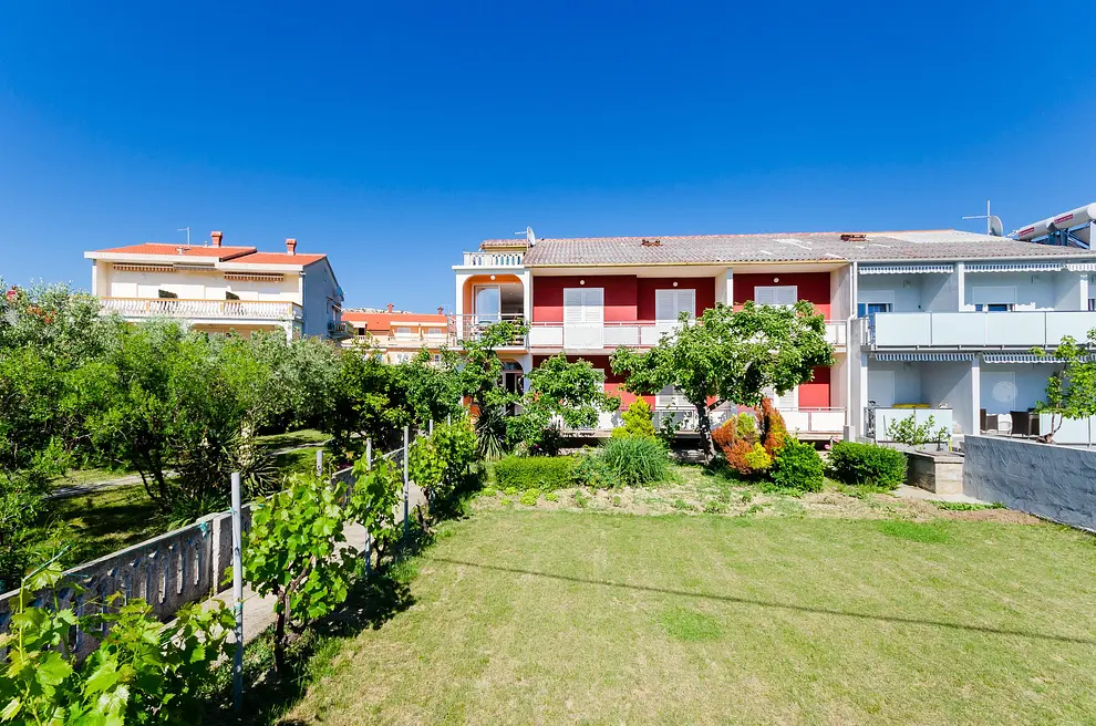 Ferienwohnung in Palit  66137054 20429