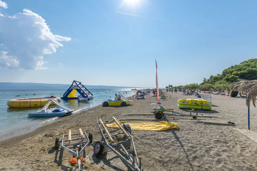 Ferienwohnung in Omis  999207562 35599 – Foto 2