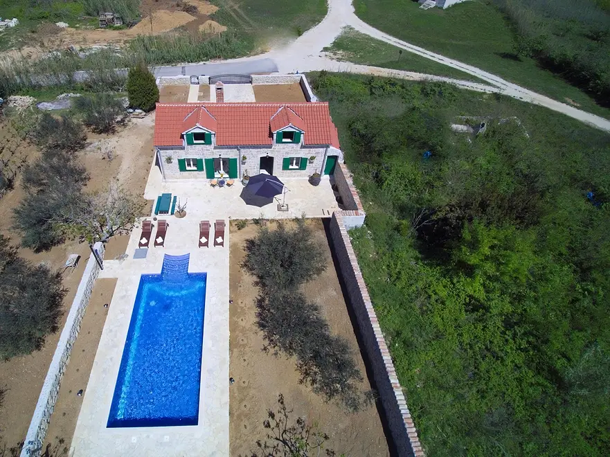 Ferienhaus in Nin mit Pool 999205258 33425 – Foto 20