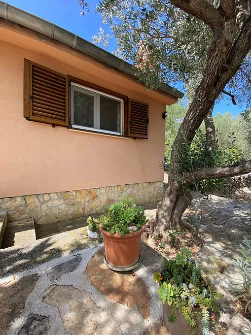 Ferienwohnung in Dugi Otok  999211377 39153 – Foto 11