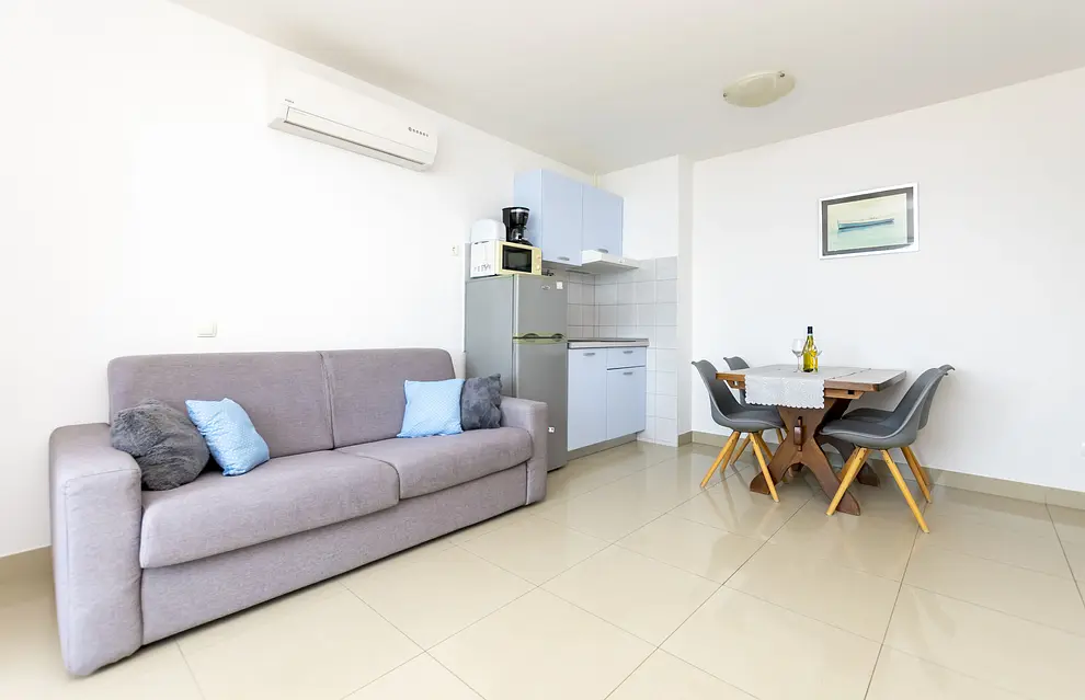 Ferienwohnung in Brela  999206476 34577 – Foto 3