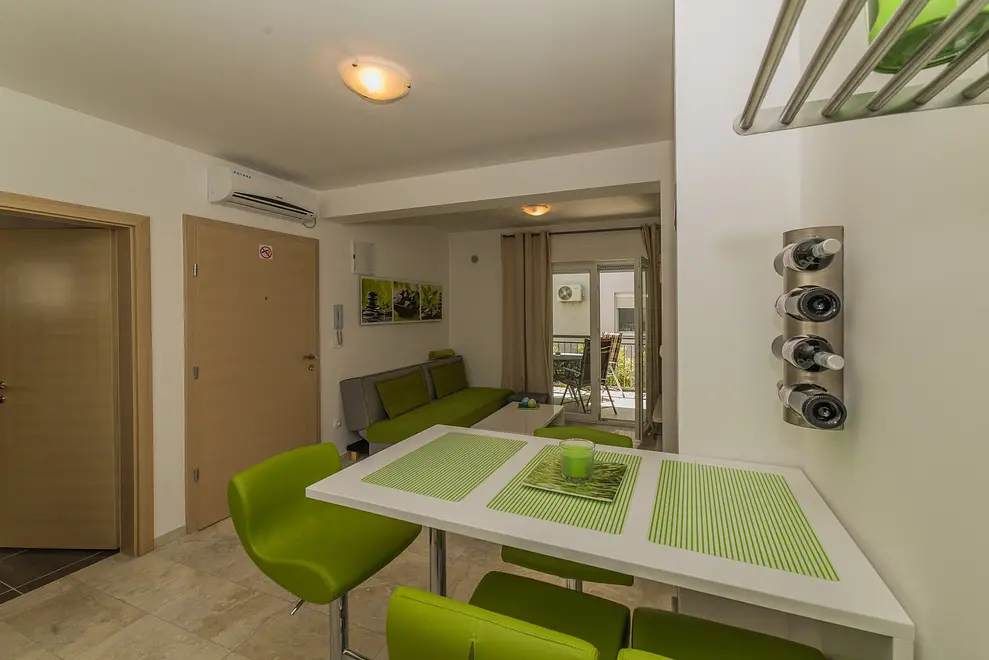 Ferienwohnung in Vir  66115492 5405