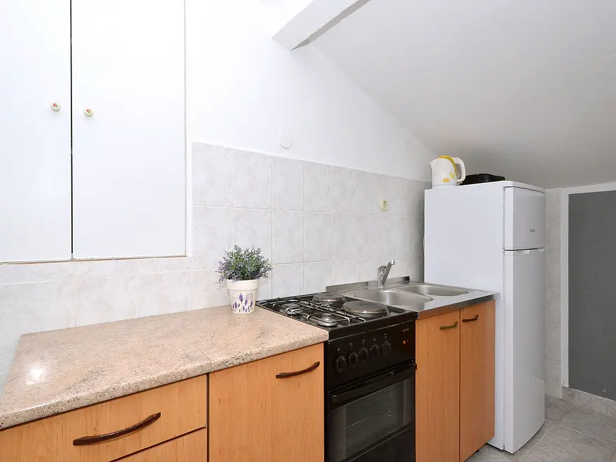 Ferienwohnung in Rogoznica  999205699 33837 – Foto 9