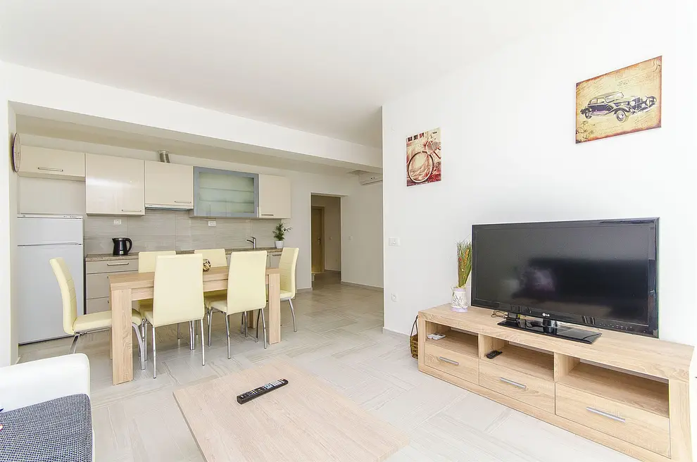 Ferienwohnung in Podstrana  999203734 31966 – Foto 6