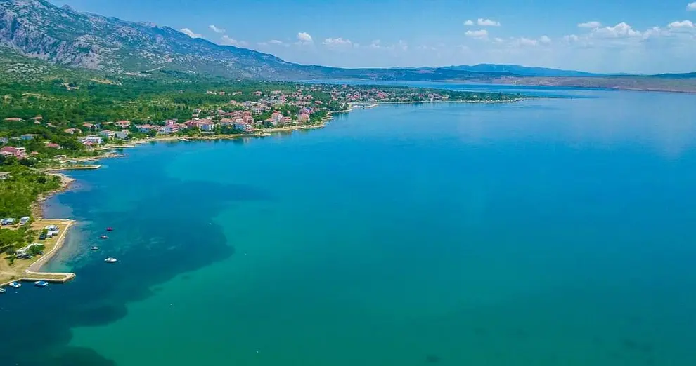 Ferienappartment in Starigrad  999207023 35102 – Foto 3
