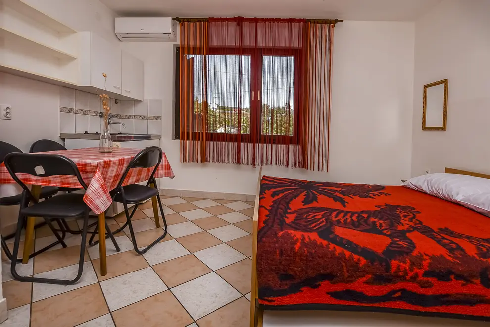 Ferienwohnung in Rogoznica  999202348 30655 – Foto 9