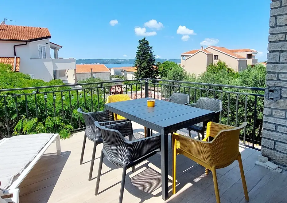 Ferienwohnung in Biograd  999207409 35463 – Foto 17