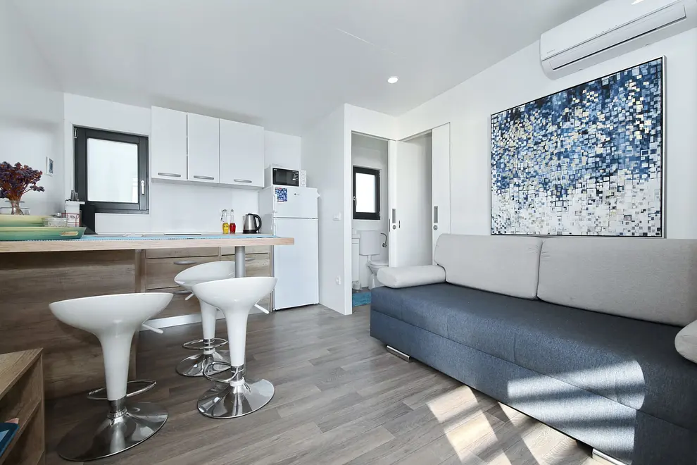 Ferienwohnung in Biograd haustiergeeignet 999206268 34377 – Foto 12