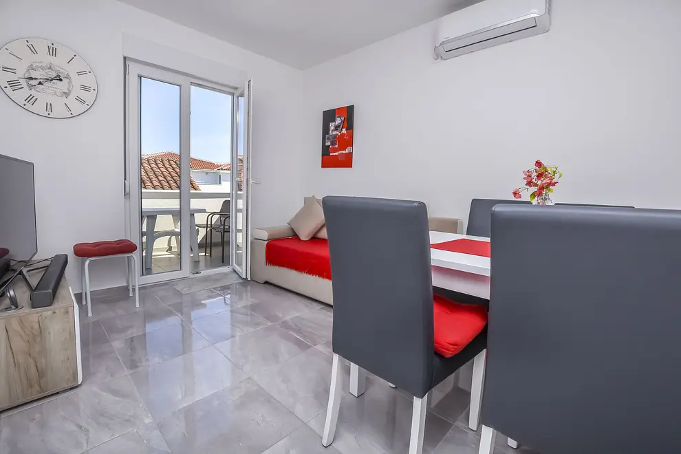 Ferienwohnung in Rogoznica  999205351 33515 – Foto 14