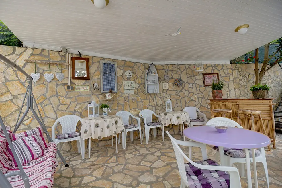 Ferienappartment in Losinj  999205462 33617 – Foto 8