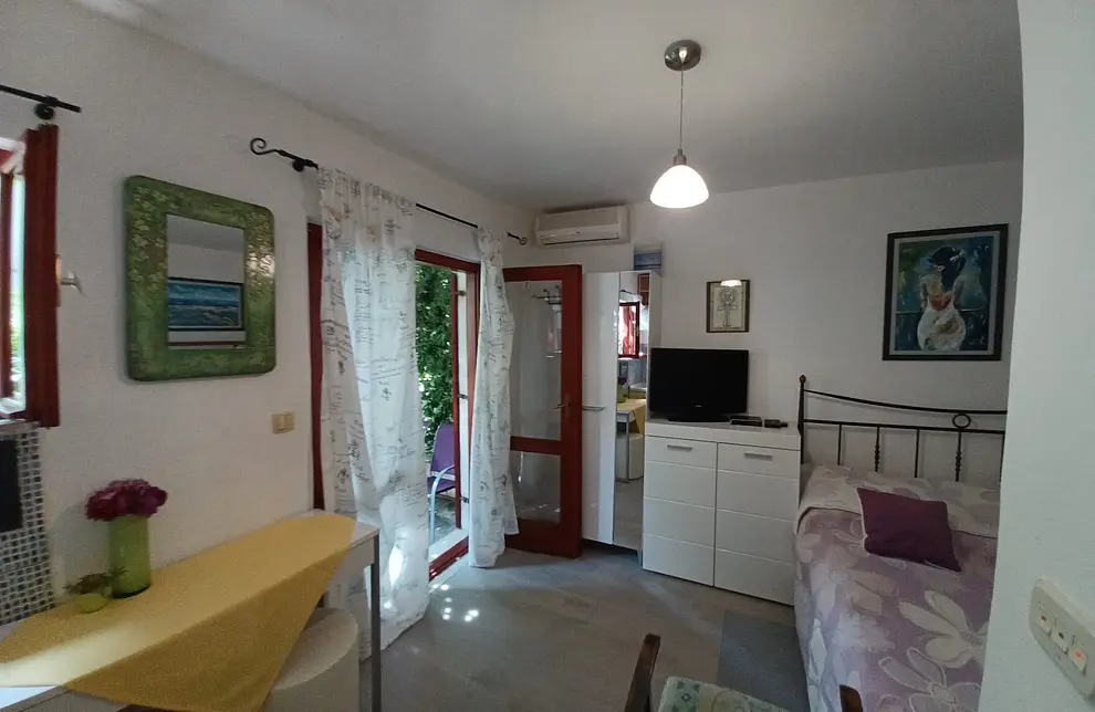 Ferienwohnung in Omis haustiergeeignet 66157914 29093