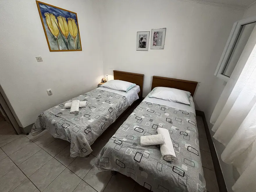 Ferienwohnung in Dugi Otok  999211377 39153 – Foto 27