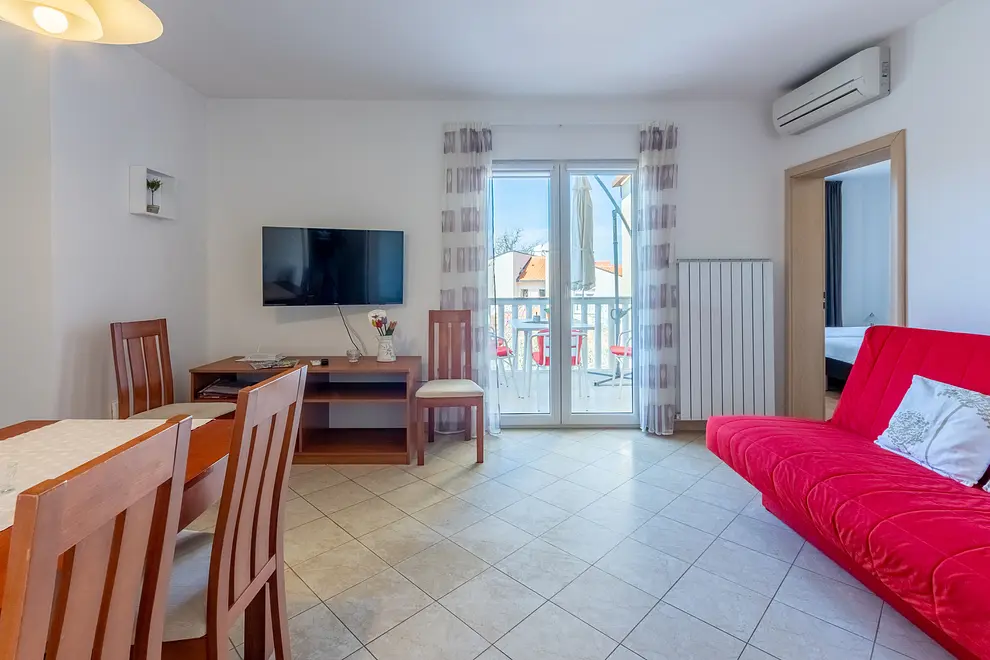 Ferienwohnung in Krk  999202279 30589 – Foto 24